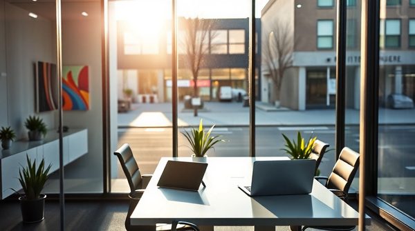 Conception de site web à longueuil : créez une présence en ligne dynamique