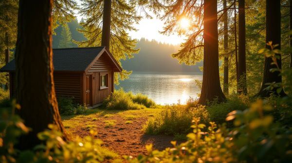 Dossier camping france : découvrez les séjours de rêve avec ciela village