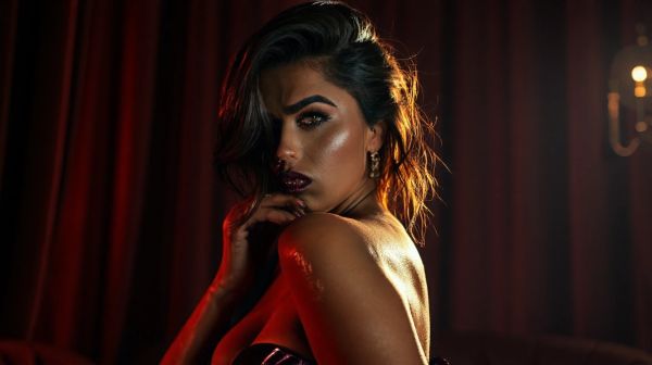 Explorez Rigazo, la référence pour vos travestis créatifs