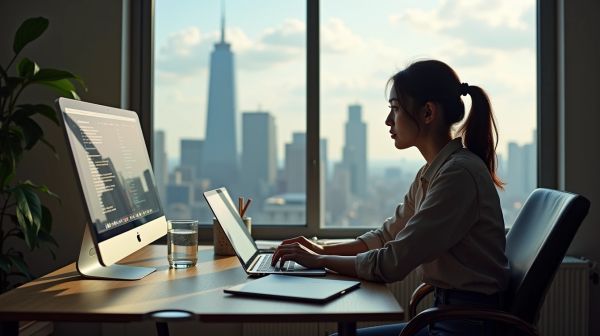 Freelanceuse : les opportunités à saisir dans le numérique