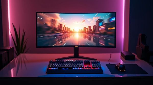 Guide pc gamer : les configurations incontournables à connaître !