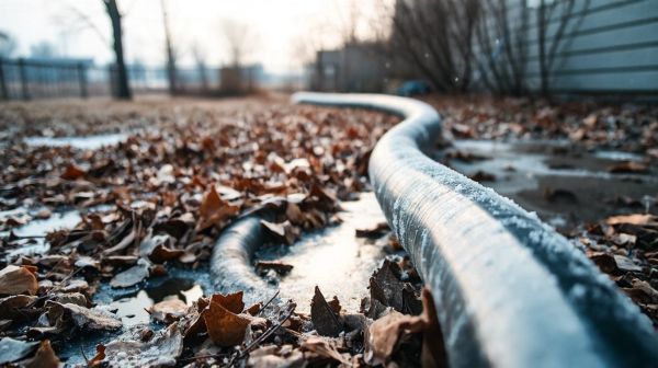 Guide pratique pour préparer votre piscine tubulaire à l'hiver
