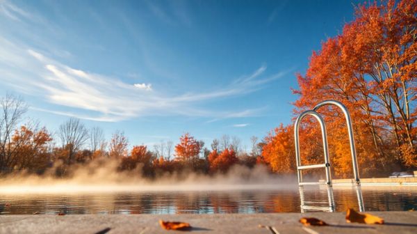 Guide pratique pour préparer votre piscine tubulaire à l'hiver
