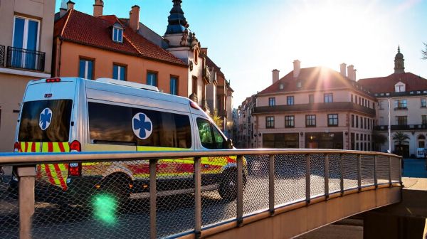 Les solutions de transport médical en Haute-Garonne avec Vsl 31