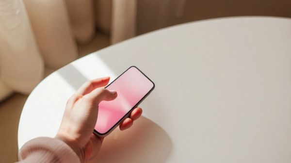 Top 5 raisons de choisir une expérience de téléphone rose