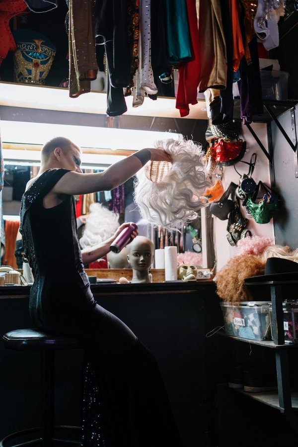 La boutique en ligne Rigazo spécialisée dans le travestissement : votre allié créatif