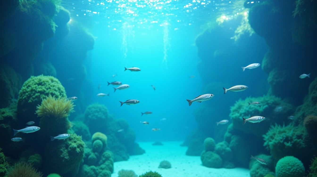 Questions fréquentes sur l'expertise aquariophile